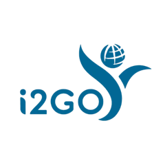 i2GO Europe logo