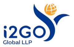 i2GO Global logo